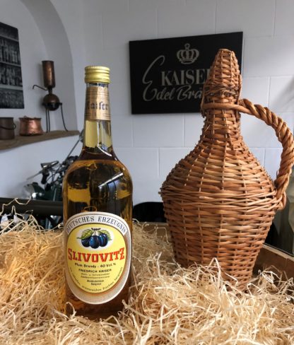 Slivovitz 1,0